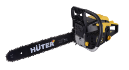 Бензопила Huter BS-62