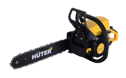 Бензопила MS-250-16 PRO Huter