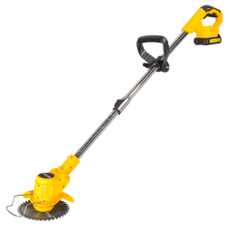 Аккумуляторный триммер Huter GET-20M-Li