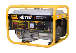 Электрогенератор DY3.0A Grey Huter