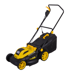 Газонокосилка электрическая Huter ELM-2000P