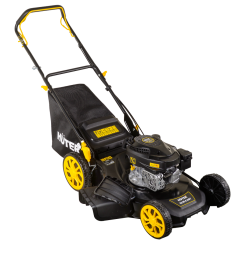 Газонокосилка бензиновая Huter GLM-6.0 ST