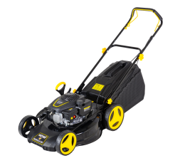 Газонокосилка бензиновая Huter GLM-6.0 SP