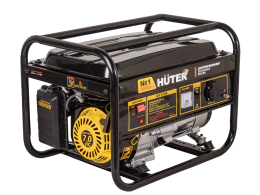 Бензиновый генератор Huter DY3.0A