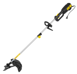 Электрический триммер Huter GET-LS45