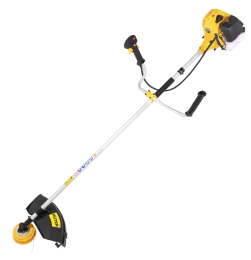 Триммер бензиновый Huter GGT-1500TX