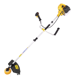 Триммер бензиновый Huter GGT-1500SX