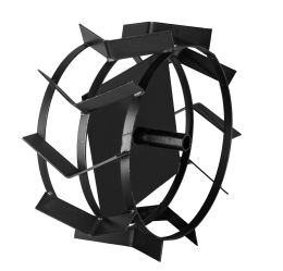 Грунтозацеп 430/200 Huter (шест. 23 мм) (2 шт.)