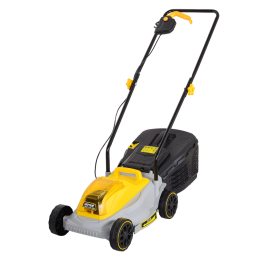 Газонокосилка аккумуляторная Huter CLM-20 Li SA Grey