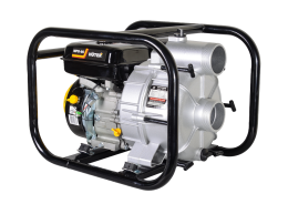 Мотопомпа Huter MPD-80 для грязной воды Мотопомпа Huter MPD-80 для грязной воды