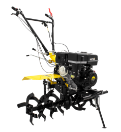 Сельскохозяйственная машина Huter MK-11000PЕ с электростартером