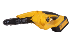 Аккумуляторная пила Huter ELS-20/8-Li-2К-BL