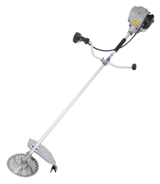Бензиновый триммер GGT-2000 4ТА (четырёхтактный) Grey Huter