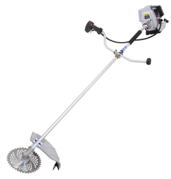 Бензиновый триммер GGT-15004ТA (четырёхтактный) Grey Huter
