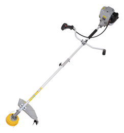 Бензиновый триммер GGT-2000 4SА (четырёхтактный) Grey Huter