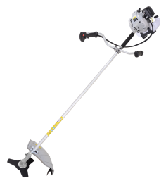 Бензиновый триммер GGT-553TA Grey Huter