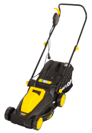 Газонокосилка электрическая Huter ELM-380T