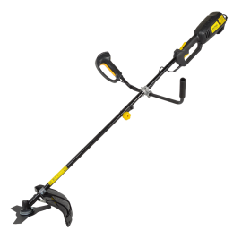 Электрический триммер Huter GET-1700B