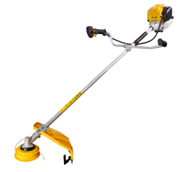 Бензиновый триммер Huter GGT-2000 4Т (четырёхтактный)