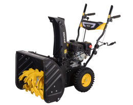 Снегоуборщик бензиновый Huter SGC 4100