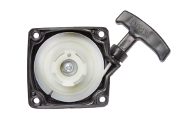 Стартер в сборе Huter для GGT-1000T/S - GGT-2500T/S с лёгким стартом