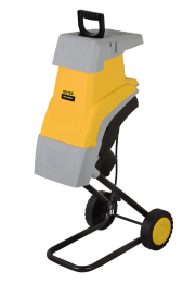Садовый измельчитель Huter ESH-40 Grey