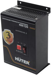 Стабилизатор Huter 400GS Стабилизатор Huter 400GS