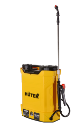 Опрыскиватель аккумуляторный SP-10AC-SFA Huter