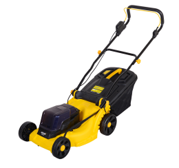 Газонокосилка аккумуляторная Huter CLM-40 Li