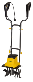 Электрический культиватор Huter ЕМС-1200