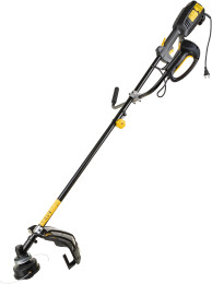 Электрический триммер Huter GET-1450В
