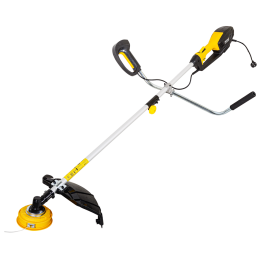 Электрический триммер Huter GET-2000 PRO