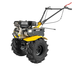 Сельскохозяйственная машина Huter МК-7000Р BIG FOOT