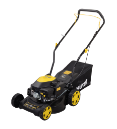 Газонокосилка бензиновая Huter GLM-3.5T
