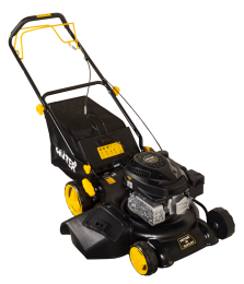 Газонокосилка бензиновая Huter GLM-5.0 ST