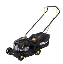 Газонокосилка бензиновая Huter GLM-3.5 LT