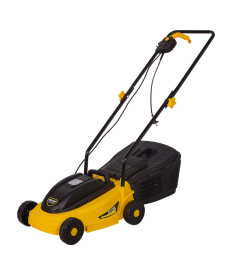Газонокосилка электрическая Huter ELM-1100