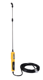 Опрыскиватель аккумуляторный SP-3,7 Lite Huter