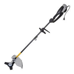 Электрический триммер GET-LS45 Grey Huter