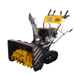 Снегоуборщик бензиновый Huter SGC 11000CD