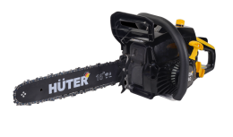 Бензопила Huter BS-40