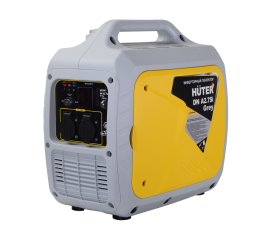 Инверторный генератор DN А2,7SI Grey Huter